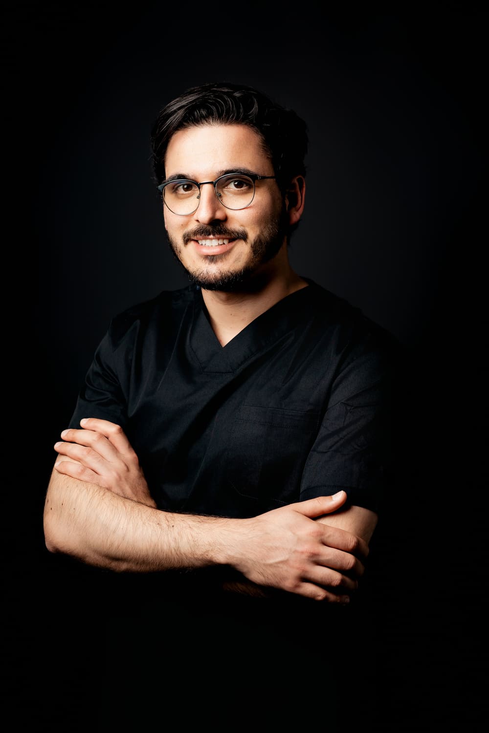 Dr. Miguel Ângelo Cardoso