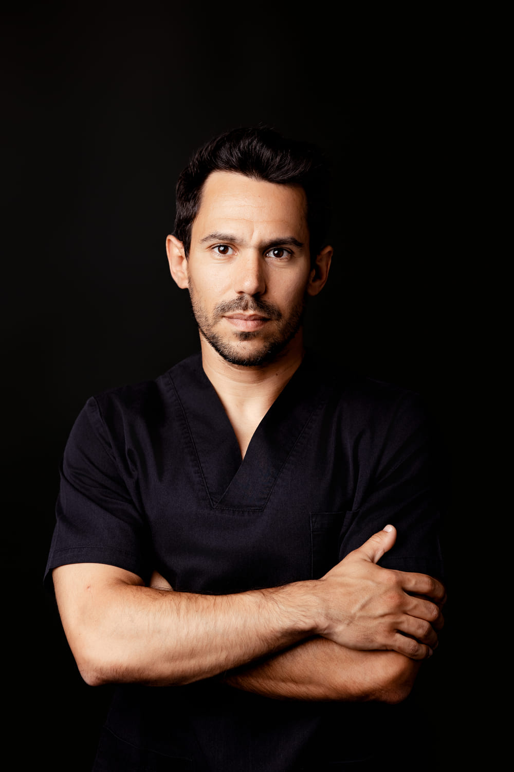 Dr. Pedro Neto