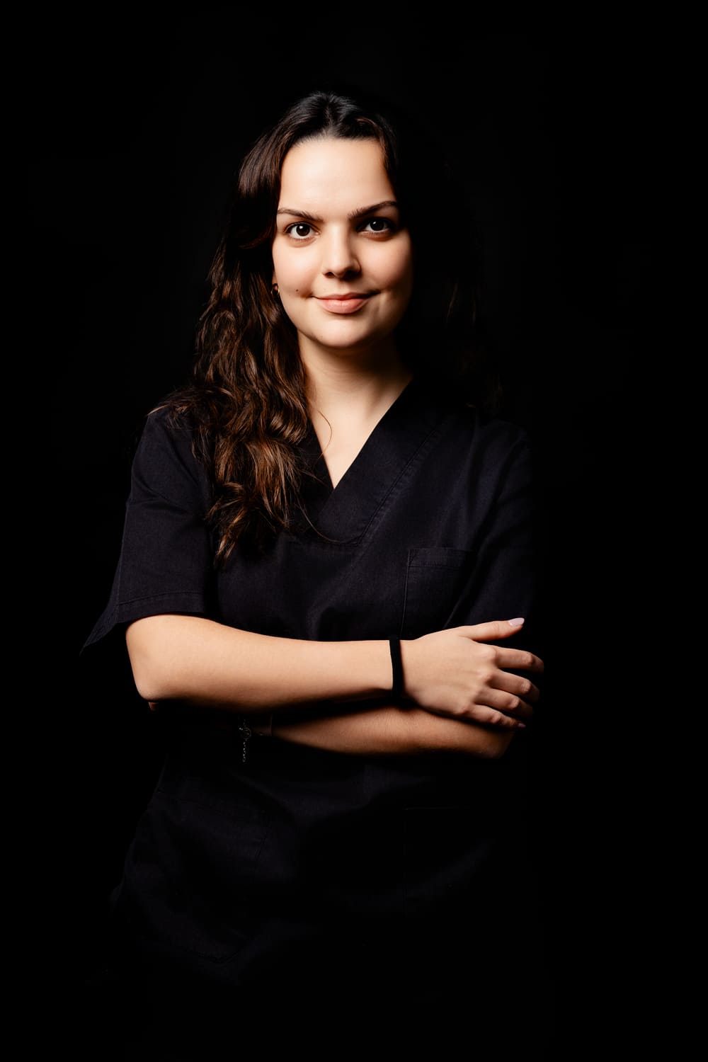 Drª Ana Catarina Santos