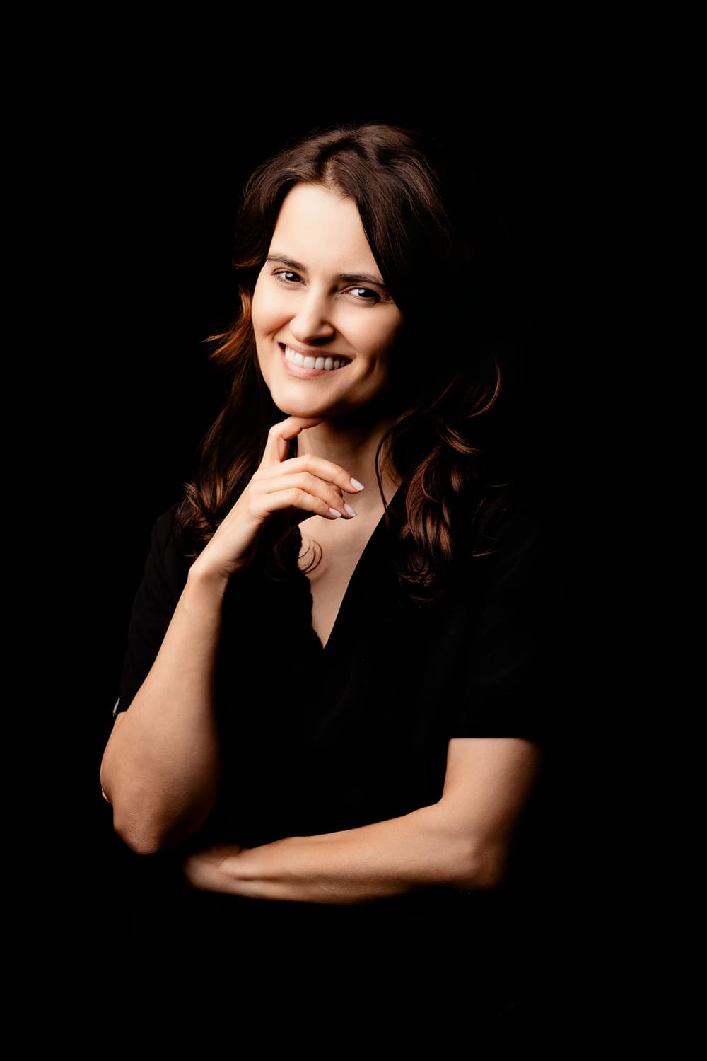 Drª Ana Lito